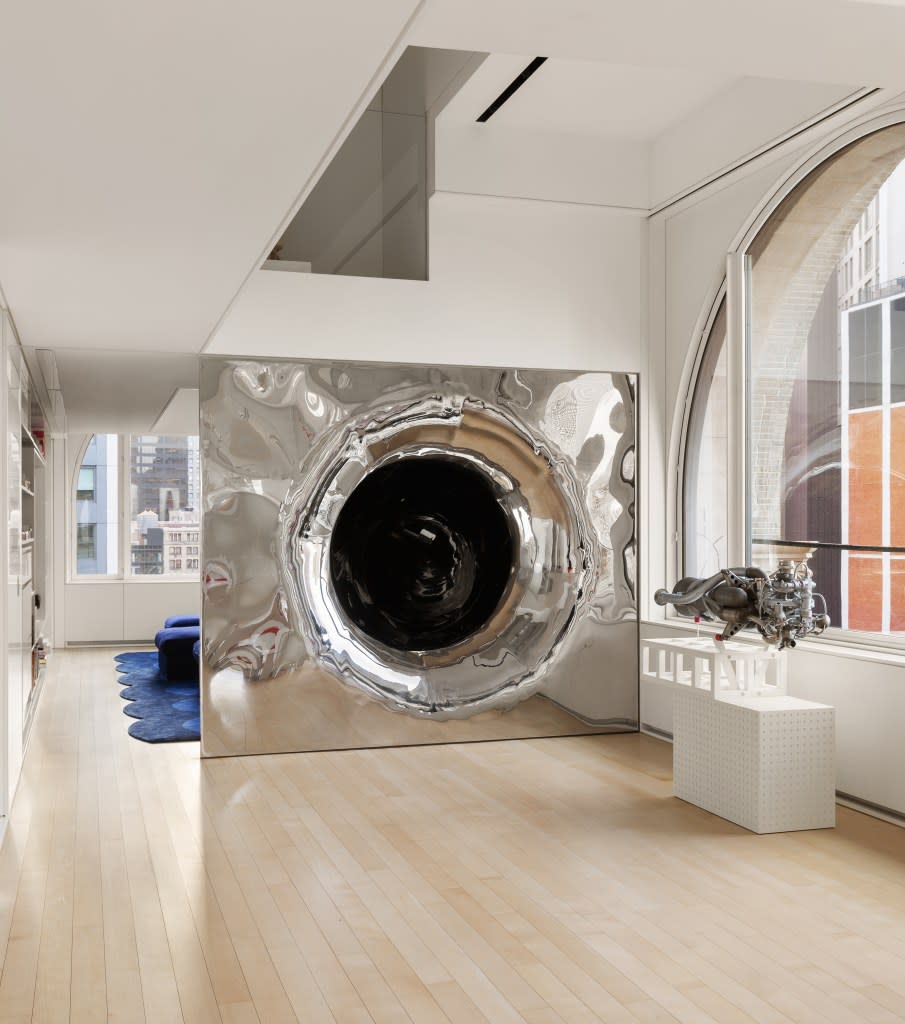 The end of the slide. Shannon Dupre of DD-Reps