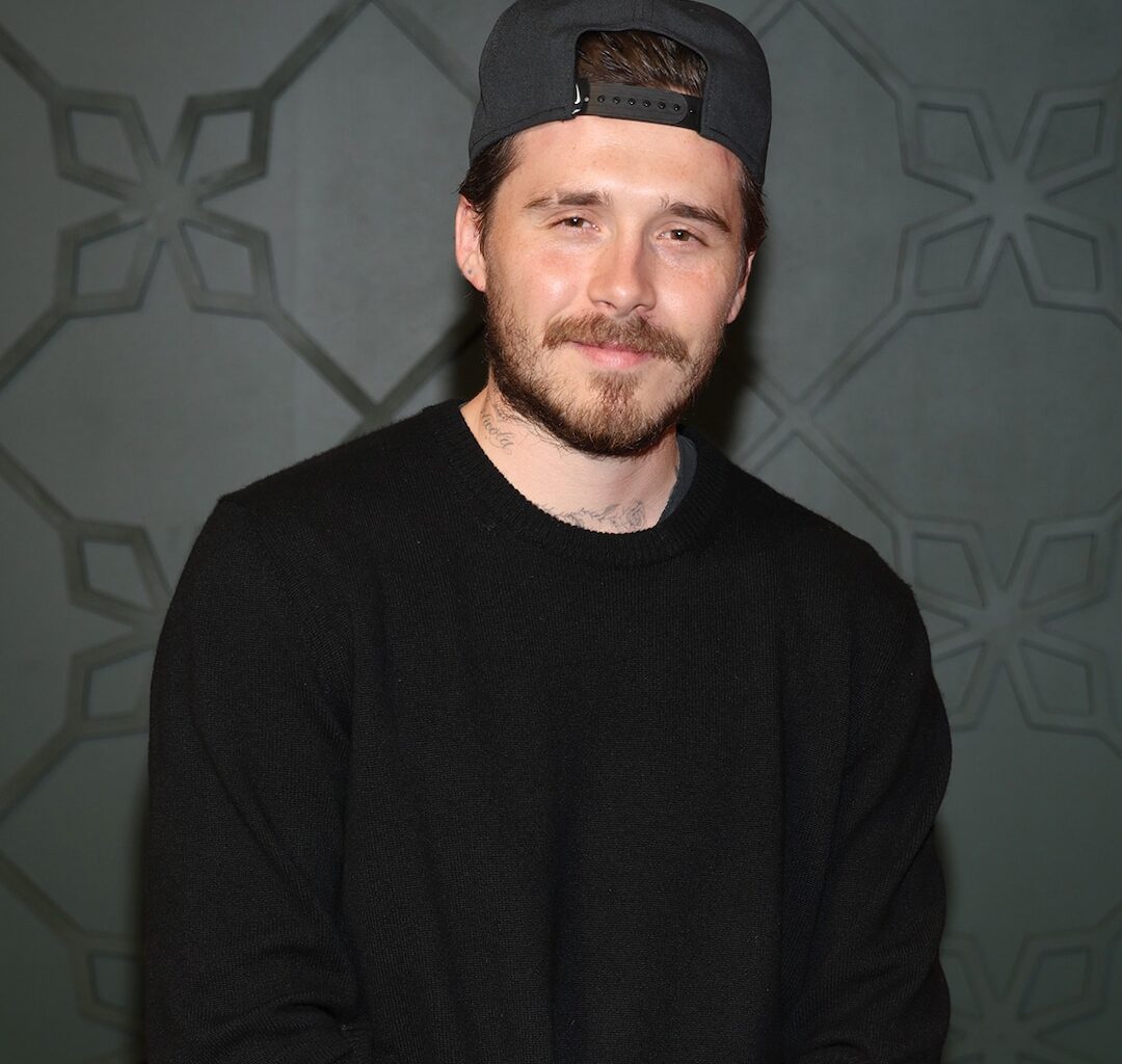 Brooklyn Beckham on Nicola Peltz's Mom Claudia Peltz