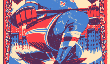 New York Rangers Announce Inaugural Phish Night, Featuring Exclusive Poster Offer