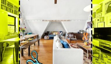 NYC Apartments Under a Million: West Village, Clinton Hill