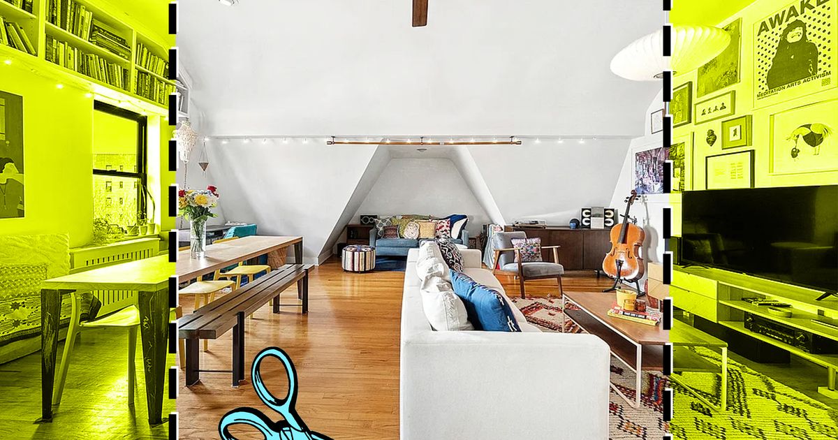 NYC Apartments Under a Million: West Village, Clinton Hill