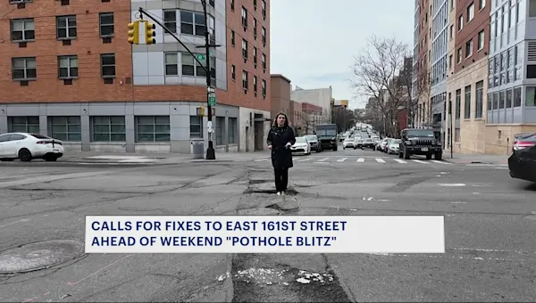 News 12 | The Bronx