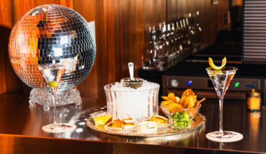 Good Vibes From a Bad Decade: A Look at NYC’s '70s-Inspired Bars