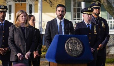 What We Know About the ‘ISIS Inspired’ NYC Bombing Incident