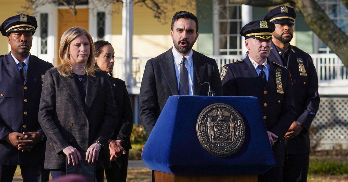 What We Know About the ‘ISIS Inspired’ NYC Bombing Incident