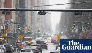 Trump administration’s bid to halt New York City congestion toll blocked in court | New York