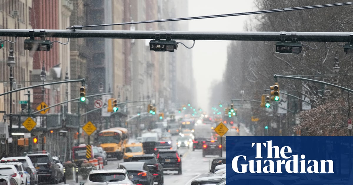 Trump administration’s bid to halt New York City congestion toll blocked in court | New York