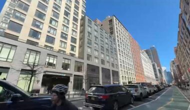 Manhattan and Brooklyn rents soar to new records