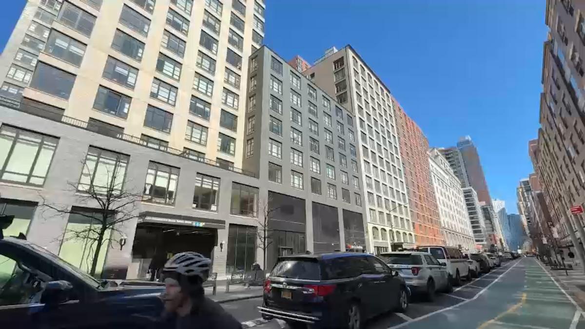 Manhattan and Brooklyn rents soar to new records