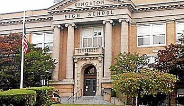 Kingston High School – Daily Freeman