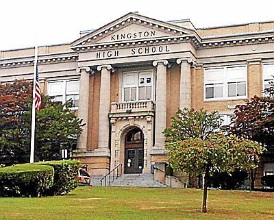 Kingston High School – Daily Freeman