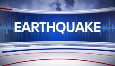 Earthquake in NY today: Did you feel it?