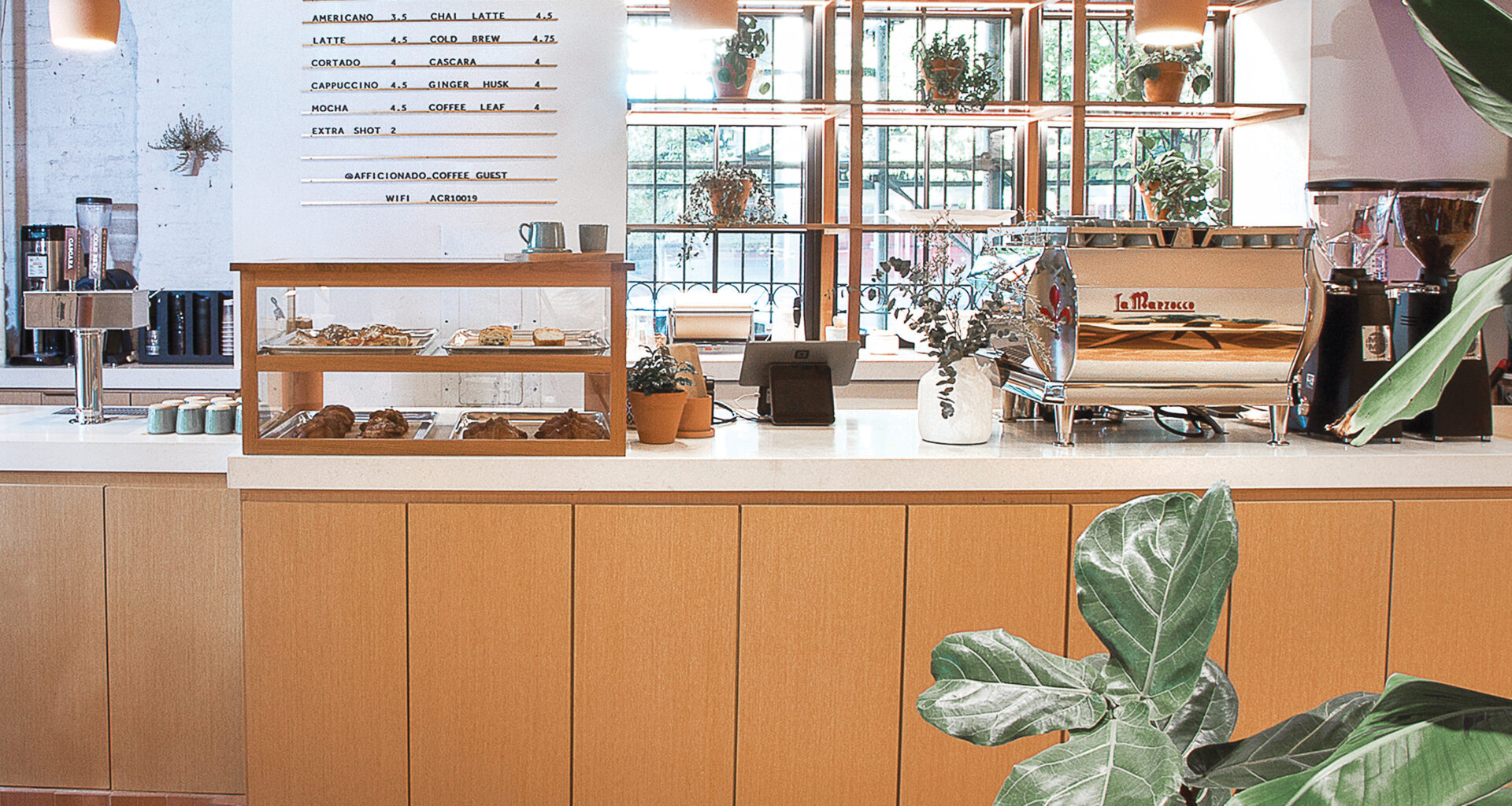 The 15 Best Independent Coffee Shops in NYC With Just One Location