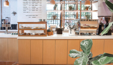 The 15 Best Independent Coffee Shops in NYC With Just One Location