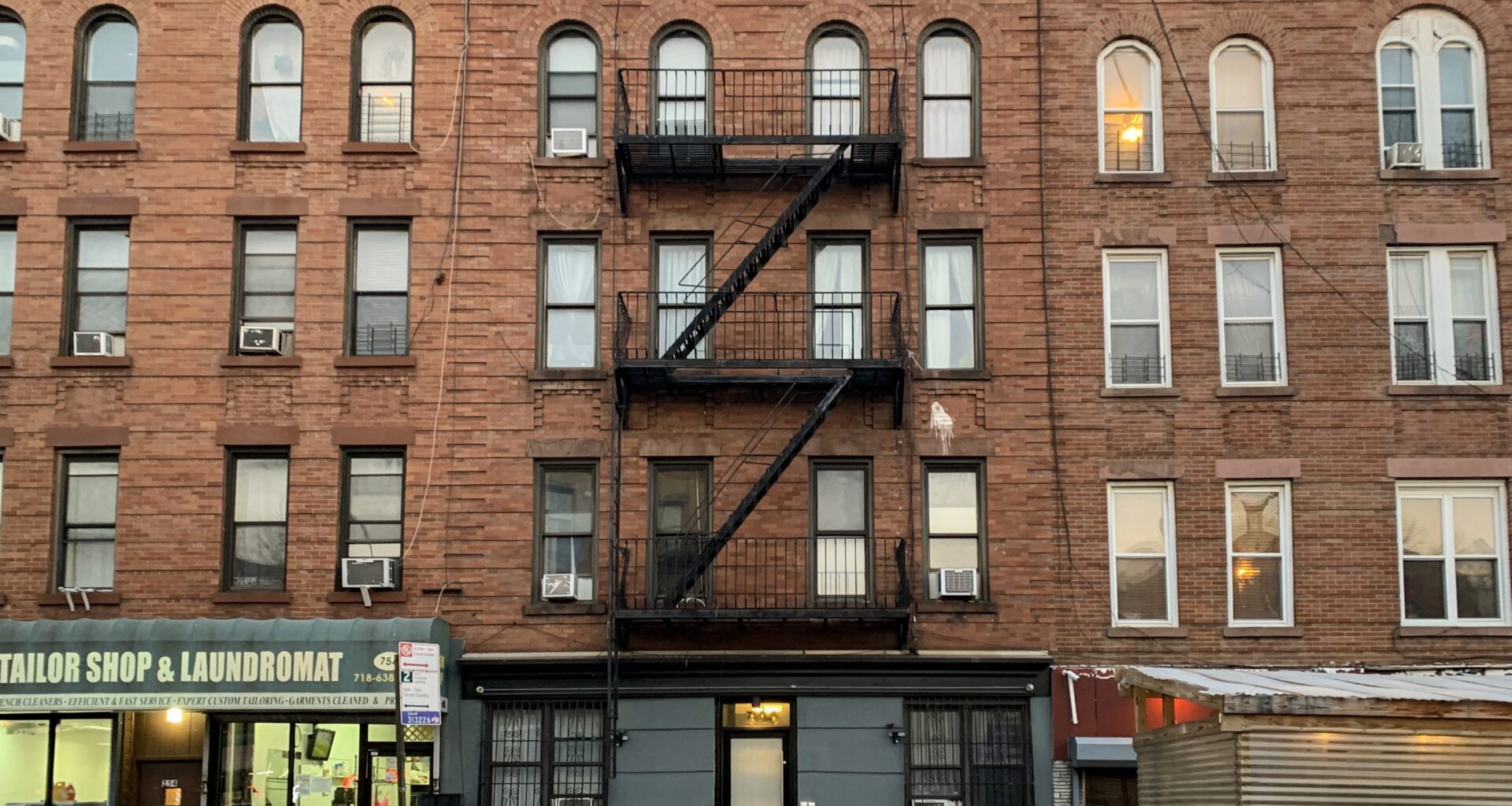 Landlord Income Up 6% Key Report Says as Board Weighs Rent Freeze in Earnest