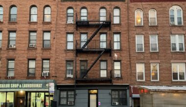 Landlord Income Up 6% Key Report Says as Board Weighs Rent Freeze in Earnest