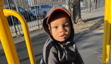 Bronx day care owner and husband sentenced to 25 years for death of toddler due to fentanyl poisoning