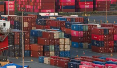 Who's winning under Trump's tariff policy?