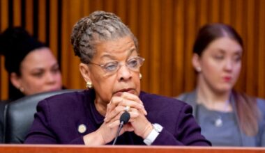 Ruth Hassell-Thompson Made Her-story As First Black Councilwoman In City Of Mount Vernon