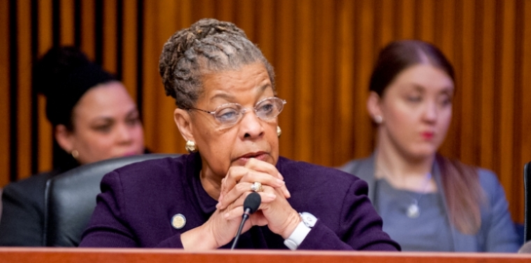 Ruth Hassell-Thompson Made Her-story As First Black Councilwoman In City Of Mount Vernon