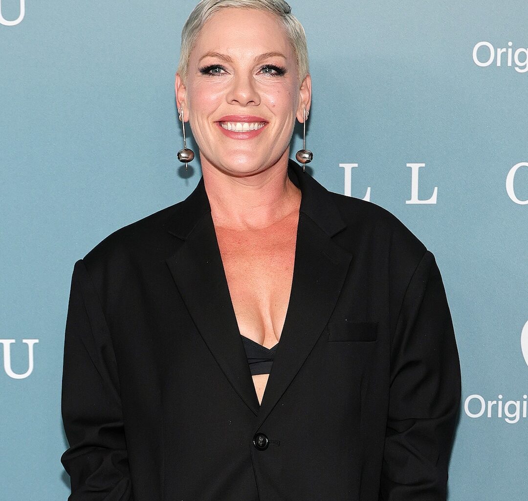 Why Pink, Family Moved From Hollywood to New York