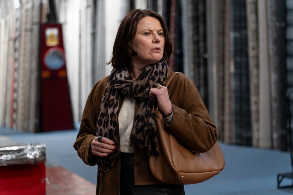 monica dolan, smoggie queens, season 2