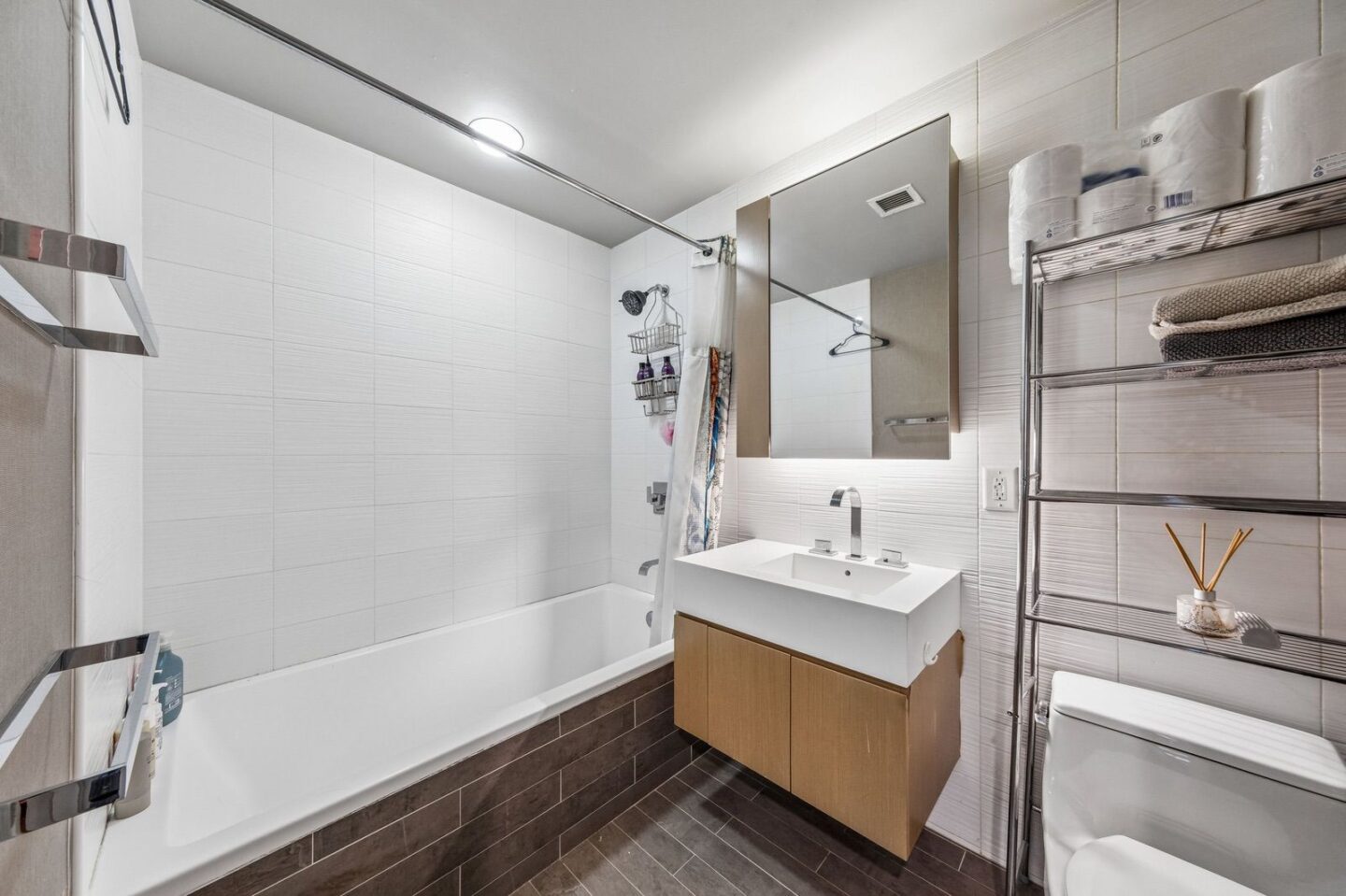 77 Hudson 4805 Jersey City Condo For Sale 12