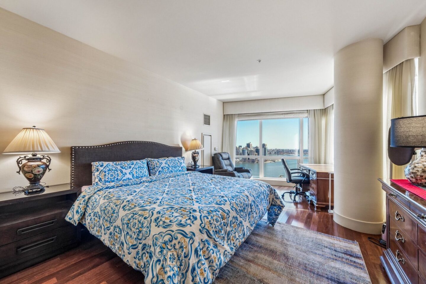 77 Hudson 4805 Jersey City Condo For Sale 19