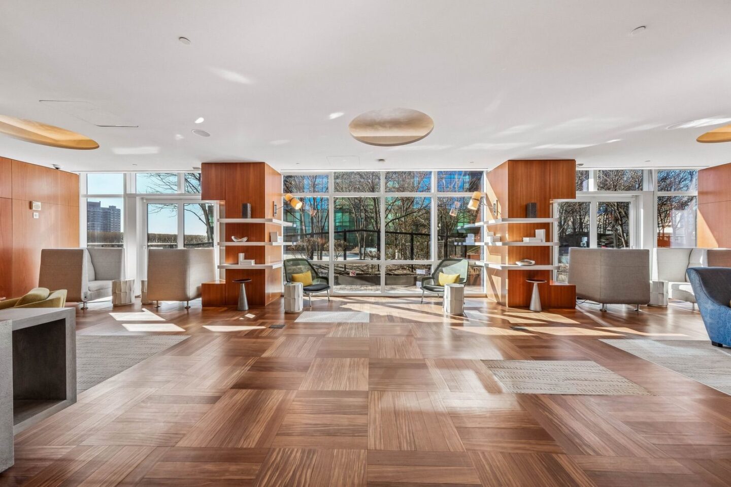 77 Hudson 4805 Jersey City Condo For Sale 2