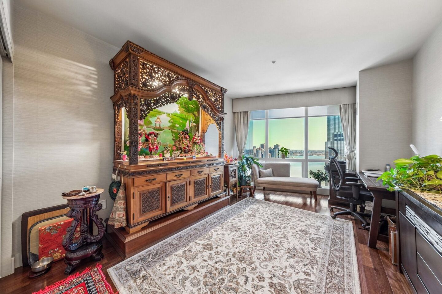 77 Hudson 4805 Jersey City Condo For Sale 22