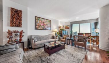 77 Hudson 4805 Jersey City Condo For Sale 28
