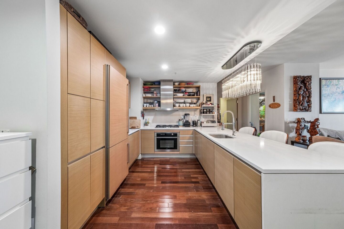 77 Hudson 4805 Jersey City Condo For Sale 29