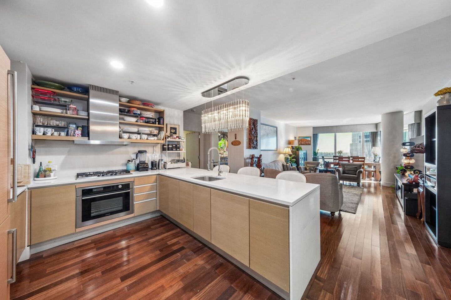 77 Hudson 4805 Jersey City Condo For Sale 30