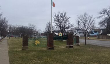 Significance of Irish culture in Western New York