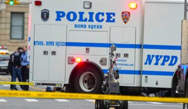 Editorial | NYC makes its own luck with a strong NYPD counterterrorism unit