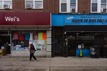 Bensonhurst, Brooklyn