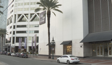 One Canal Place office tower sold to New York investment group