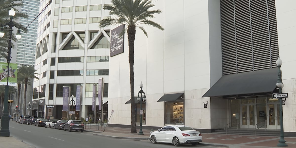 One Canal Place office tower sold to New York investment group