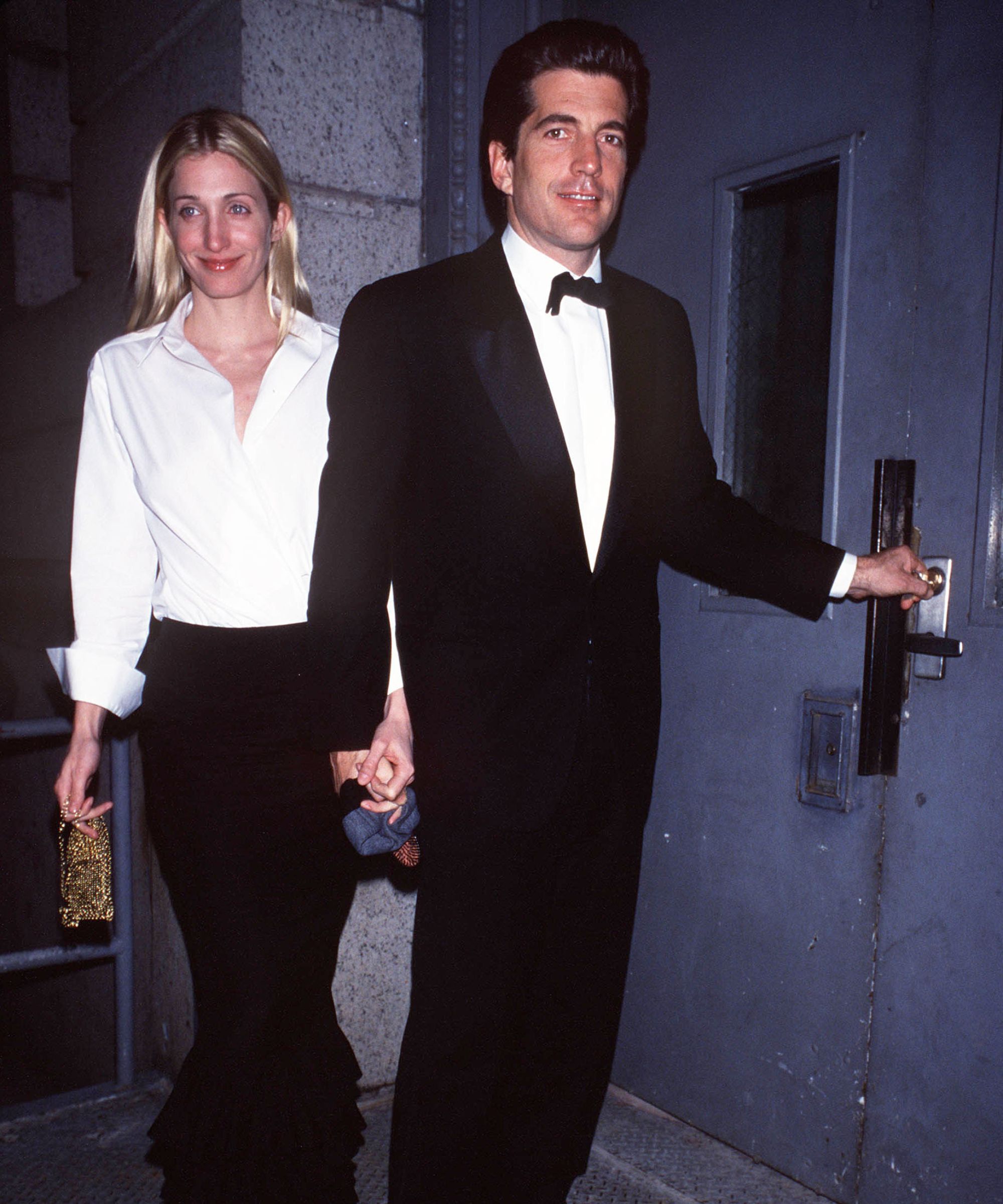 Carolyn Bessette