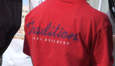 Effingham County band to march in New York City St. Patrick’s Day Parade