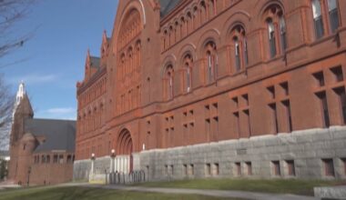 Vermont and New York join states challenging policy requiring colleges to collect race data