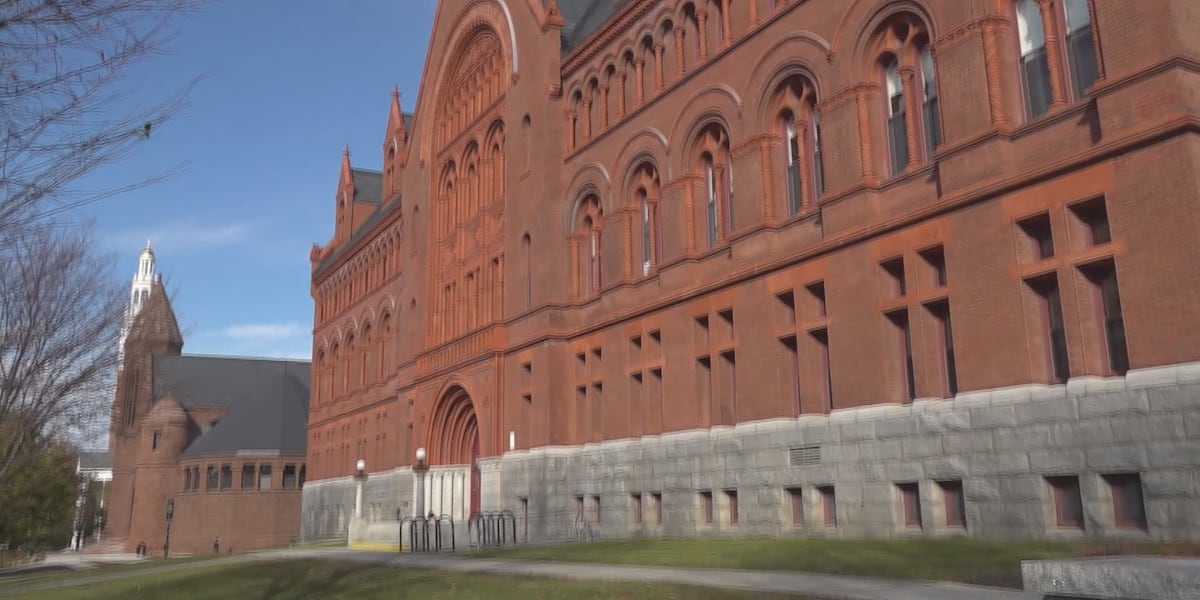 Vermont and New York join states challenging policy requiring colleges to collect race data