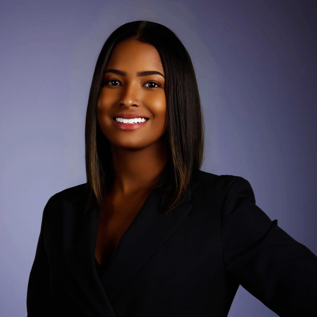 Jordan St. John, a broker at Manhattan Realty Group, said rent prices will only go up. Manhattan Realty Group