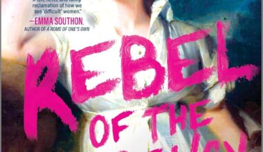 Ann Foster’s Rebel of the Regency