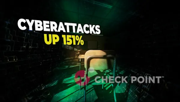 News 12 | Brooklyn | Cyberattacks on schools surge 151%, making educational institutions the No. 1 target for criminals