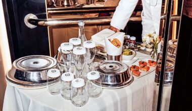 Manhattan's The Mark Hotel Still Defines Uptown Glamour