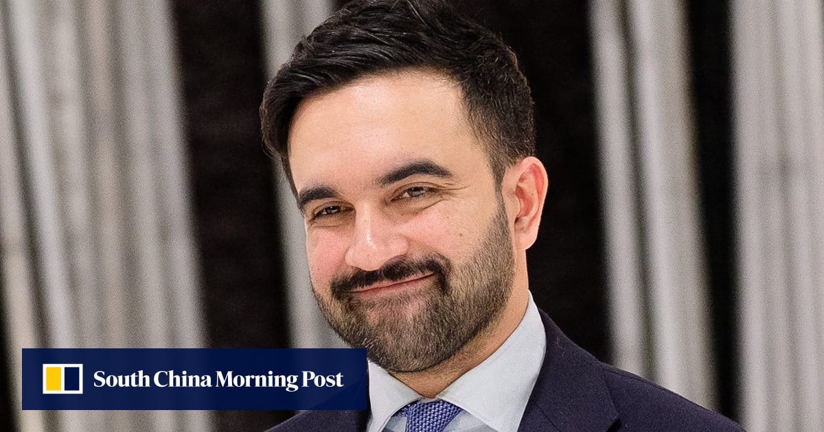 New York Mayor Mamdani puts city’s government back on TikTok