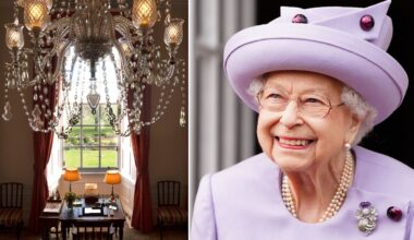 King Charles issues changes with Queen Elizabeth's 'personal space' at Scottish home