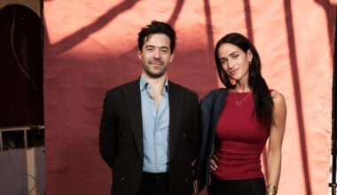 Margot Hauer-King on Channeling Jeremy King’s Hospitality at New York’s People’s