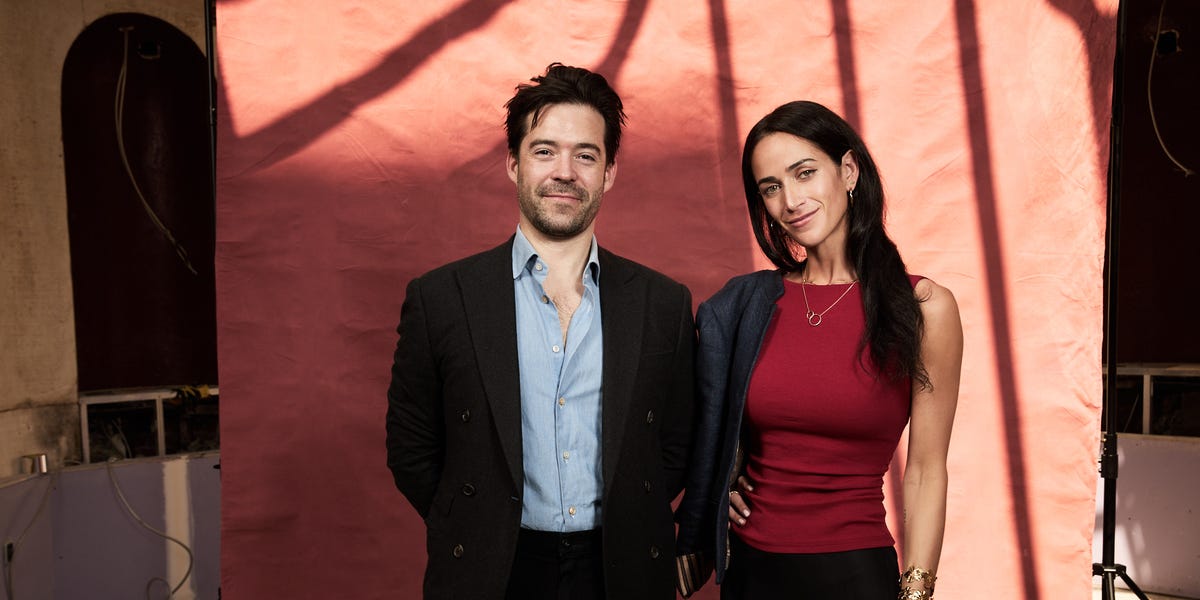 Margot Hauer-King on Channeling Jeremy King’s Hospitality at New York’s People’s